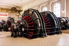 Industrieel erfgoed in Rjukan-Notodden - Industrieel erfgoed in Rjukan-Notodden: De waterkrachtcentrale in Vemork werd gebouwd in 1911, de waterkracht kwam van de watervallen rond... Industrieel erfgoed in Rjukan-Notodden - Industrieel erfgoed in Rjukan-Notodden: De waterkrachtcentrale in Vemork werd gebouwd in 1911, de waterkracht kwam van de watervallen rond...