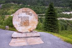 Industrieel erfgoed in Rjukan-Notodden - Industrieel erfgoed in Rjukan-Notodden: Monument voor de 'Helden van Telemark' bij Rjukan. De waterkrachtcentrale in Vemork was... Industrieel erfgoed in Rjukan-Notodden - Industrieel erfgoed in Rjukan-Notodden: Monument voor de 'Helden van Telemark' bij Rjukan. De waterkrachtcentrale in Vemork was...