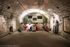 Begraafplaatsen en gedenksites van WOI - Begraafplaatsen en gedenksites van de Eerste Wereldoorlog (Westelijk Front):&nbsp;Fort Douaumont werd op 25&nbsp;februari 1916, vier dagen na het...