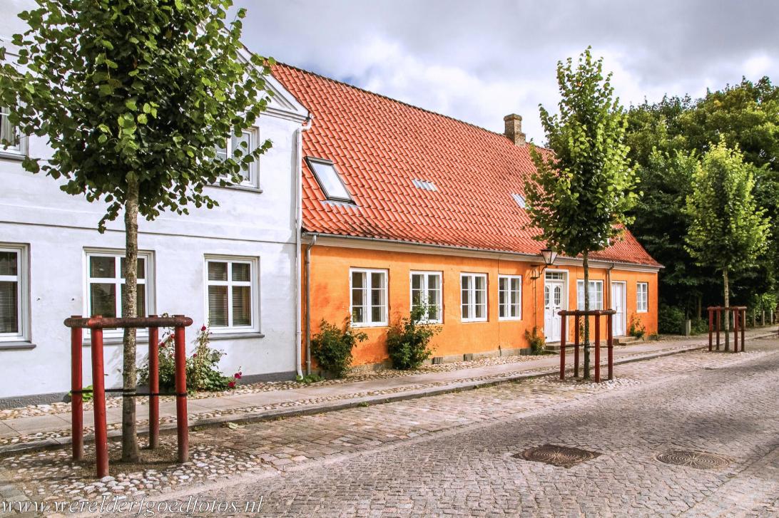 Christiansfeld, a Moravian Church Settlement - Christiansfeld, a Moravian Church Settlement, is situated in South Jutland in&nbsp;Denmark. The town was founded in 1773 by the Moravian Church....