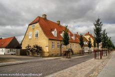 Christiansfeld, een Moravische nederzetting - Christiansfeld, een Moravische Broedergemeenschap, werd vernoemd naar koning Christian VII van Denemarken, hij gaf een groep protestante...