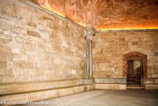 Castel del Monte - After a number of restorations, Castel del Monte has regained its former beauty. The castle has two storeys, each with eighth floors. There...