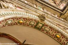 Town Hall and Roland on the Marketplace, Bremen - Town Hall and Roland on the Marketplace of Bremen: The wine cellar beneath the Town Hall is over 600 years old, it houses the Rosefass,...