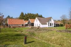 Koloniën van Weldadigheid - Koloniën van Weldadigheid: Museum De Koloniehof in Frederiksoord werd in 1993 opgericht. In mei 2019 werd het nieuwe Museum De...