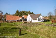 Colonies of Benevolence - Colonies of Benevolence: Museum De Koloniehof in the former Free Colony Frederiksoord. The museum is dedicated to the work of the Society of...