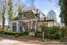Koloniën van Weldadigheid - Koloniën van Weldadigheid: De voormalige gaarkeuken bij Frederiksoord werd in 1818 gebouwd voor de centrale voedselvoorziening van de...