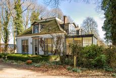 Colonies of Benevolence - Colonies of Benevolence: The food kitchen at Frederiksoord.
