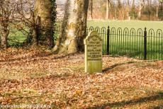 Colonies of Benevolence - Colonies of Benevolence: The Jewish Cemetery.
