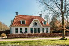 Colonies of Benevolence - Colonies of Benevolence: The bakery in Frederiksoord
