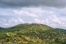 Garnizoensgrensstad en vestingwerken van Elvas - Garnizoensgrensstad en vestingwerken van Elvas: Het enorme verdedigingswerk Forte Nossa Senhora da Graça, Fort van Onze-Lieve-Vrouw... Garnizoensgrensstad en vestingwerken van Elvas - Garnizoensgrensstad en vestingwerken van Elvas: Het enorme verdedigingswerk Forte Nossa Senhora da Graça, Fort van Onze-Lieve-Vrouw...