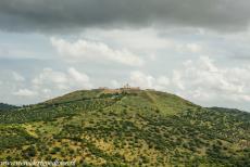 Garrison Border Town of Elvas and Fortifications - Fortifications of the Garrison Border Town of Elvas: The Forte Nossa Senhora da Graça, the Fortress Our Lady of Grace, is a...