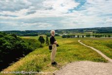 Archeologisch gebied Kernavė - Archeologisch Kernavė (Cultuurreservaat van Kernavė): Kernavė heeft de oudste medgrinda van Litouwen, een geheime weg, die werd gemaakt van...