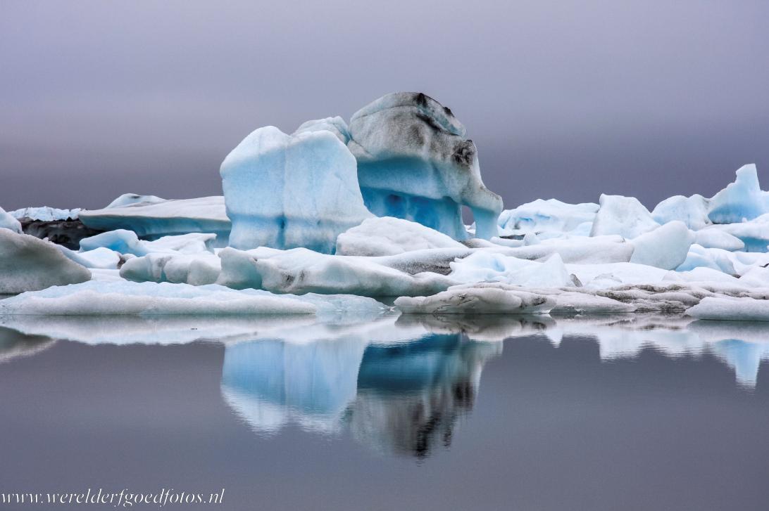 Nationaal Park Vatnajökull - Nationaal Park Vatnajökull - de dynamische natuur van vuur en ijs: Jökulsárlón is het grootste... Nationaal Park Vatnajökull - Nationaal Park Vatnajökull - de dynamische natuur van vuur en ijs: Jökulsárlón is het grootste...