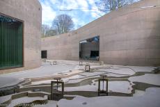 New Dutch Water Line - Fort bij Vechten - New Dutch Water Line: Since 2015, the Fort bij Vechten houses the National Waterline Museum: The museum tells the history of the 300-year old...