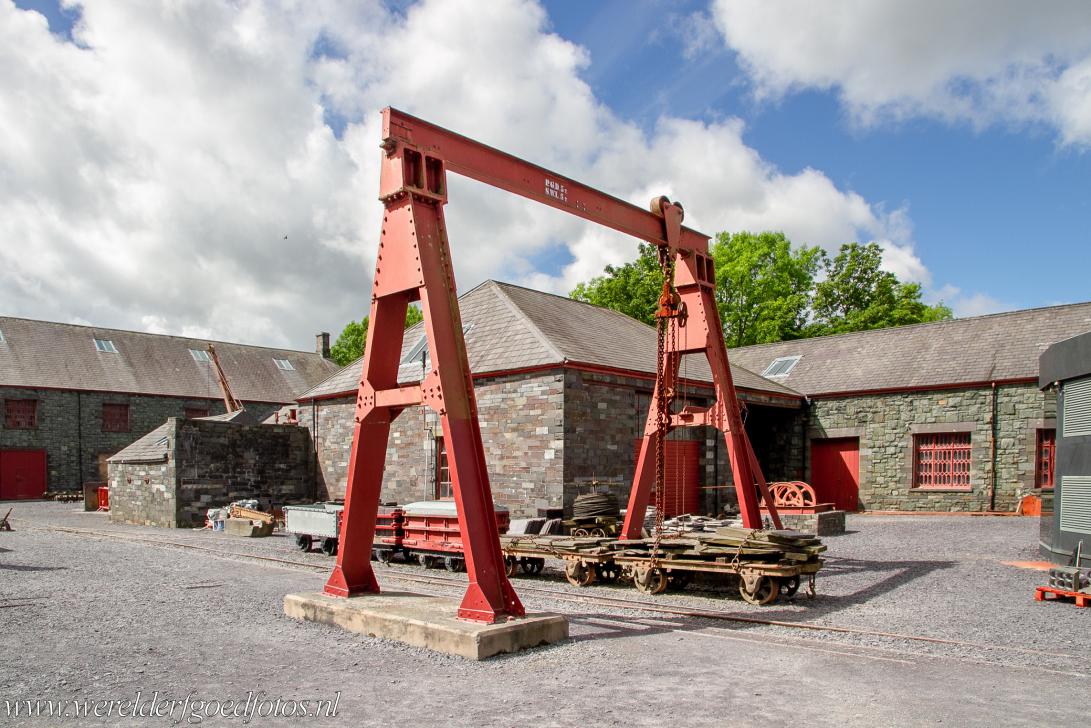Het leisteenlandschap van Noordwest-Wales - Het leisteenlandschap van Noordwest-Wales: De Dinorwig leisteengroeve en verwerkingsfabriek voor leisteen zijn nu het... Het leisteenlandschap van Noordwest-Wales - Het leisteenlandschap van Noordwest-Wales: De Dinorwig leisteengroeve en verwerkingsfabriek voor leisteen zijn nu het...