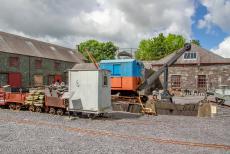 Het leisteenlandschap van Noordwest-Wales - Het leisteenlandschap van Noordwest-Wales: Wales produceerde meer leisteen dan de rest van de wereld bij elkaar. In 1882 werd alleen al in de...