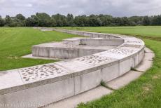 Neder-Germaanse Limes in Nederland - Grenzen van het Romeinse Rijk - de Neder-Germaanse Limes in Nederland: Het Romeinse Fort Fectio lag op een strategische plek waar de rivier...