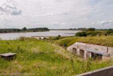 Nieuwe Hollandse Waterlinie - Fort Pannerden - Nieuwe Hollandse Waterlinie - Fort Pannerden: Fort Pannerden is een van de belangrijkste forten van de Nieuwe Hollandse...