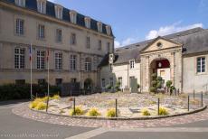 Wandkleed van Bayeux - Het Wandkleed van Bayeux wordt beschouwd als een van de belangrijkste kunstwerken uit de middeleeuwen en een bron van historische...
