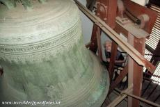 Old City of Zamość - Old City of Zamość: The bronze bell 'Jan' is the largest bell of the Zamość Cathedral, named after the founder of Zamość. While climbing...