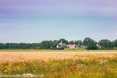 Schokland and Surroundings - Schokland and Surroundings: In prehistoric times,Schokland was part of the mainland. At the end of the Middle Ages, Schokland became an island,...