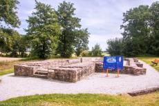 Schokland and Surroundings - Schokland and Surroundings: The church of Ens dates back to 1300, only the base remains. The low island of Schokland was frequently damaged by...