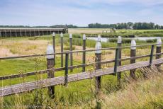 Schokland and Surroundings - Schokland and Surroundings: The Noordoostpolder was reclaimed from the sea in 1942. The first years after the reclamation,...