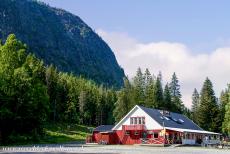 High Coast / Kvarken Archipelago - High Coast / Kvarken Archipelago: The 295 metres high Skuleberget, the Skule Mountain. The Skuleberget, Skule Mountain, offers beautiful views of...