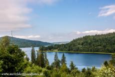 High Coast / Kvarken Archipelago - High Coast / Kvarken Archipelago: The striking landscape of the High Coast nearby Nordingrå. The coastline is continuously rising out...