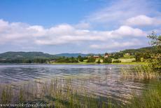 High Coast / Kvarken Archipelago - The High Coast / Kvarken Archipelago has the largest land uplift in the world. Since the ice sheet retreated from the High Coast and the...