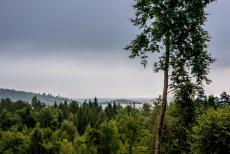 High Coast / Kvarken Archipelago - High Coast / Kvarken Archipelago: The 5600 islands of the Finnish Kvarken Archipelago features unusual ridged washboard moraines, known as...