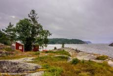 Hoge Kust / Kvarken Archipel - Hoge Kust / Kvarken Archipel: Het proces van het langzaam stijgen van het land na de laatste ijstijd gaat in de Hoge Kust / Kvarken...