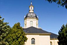 Struve Geodetic Arc - The Alatornio Church in the twin cities Haparanda&nbsp;and Tornio&nbsp;is a station point of the Struve Geodetic Arc in Finland. These cities lie...