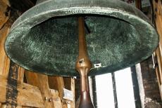 Historic Centre of Kraków - Historic Centre of Kraków: The giant Sigismund Bell of the Wawel Cathedral is heavier and 350 years older than the Big Ben in...