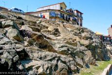 Historic Centre of Porto - Historic Centre of Porto: The city of Porto is situated on a steep, rocky hill, that is why Porto has an upper part and a lower part. Porto...